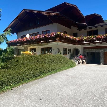 Landhaus Wieser Ramsau am Dachstein Kültér fotó