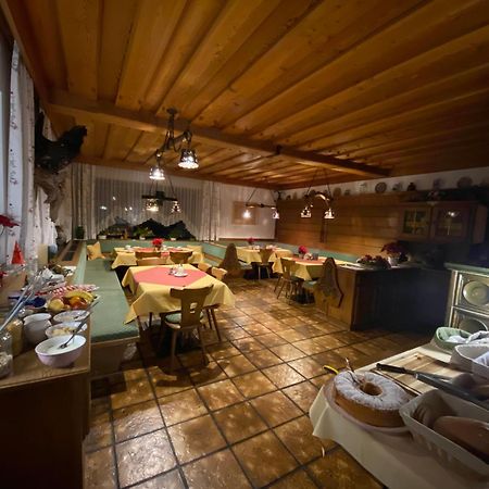Landhaus Wieser Ramsau am Dachstein Kültér fotó