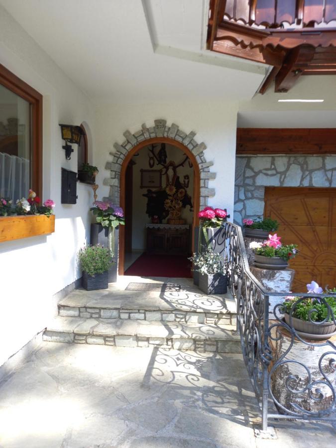 Landhaus Wieser Ramsau am Dachstein Kültér fotó