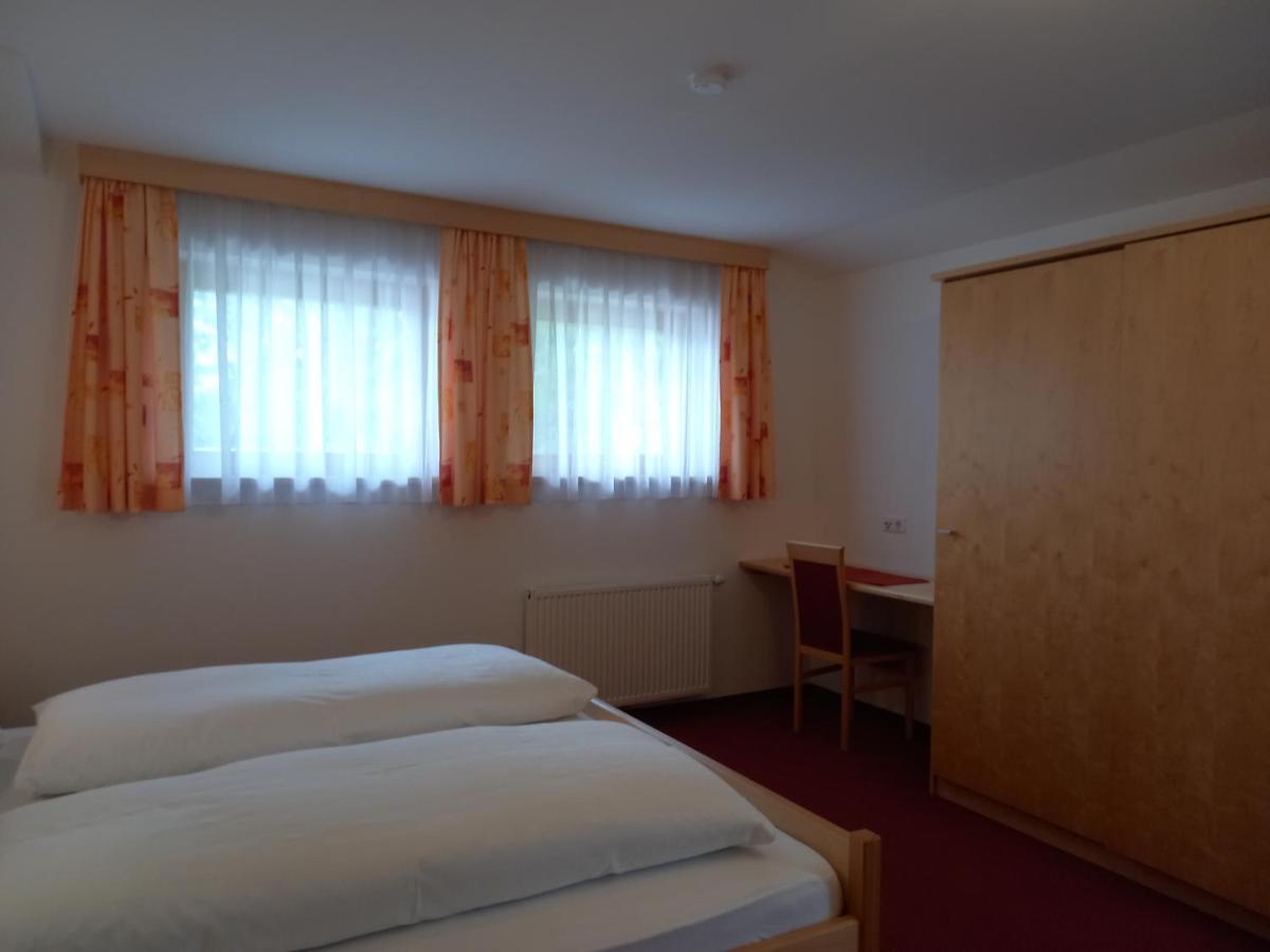 Landhaus Wieser Ramsau am Dachstein Kültér fotó