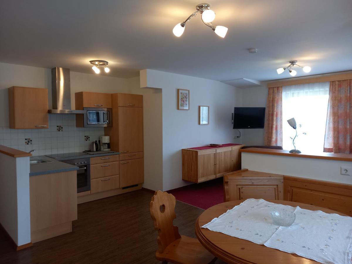Landhaus Wieser Ramsau am Dachstein Kültér fotó