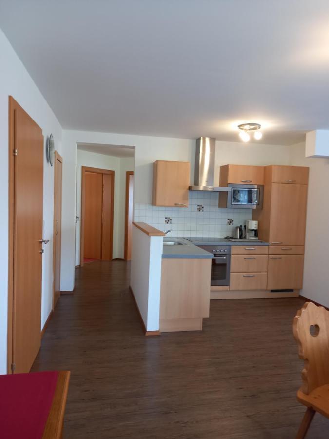 Landhaus Wieser Ramsau am Dachstein Kültér fotó