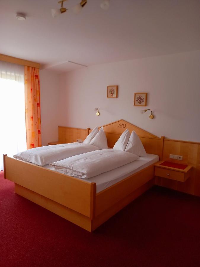 Landhaus Wieser Ramsau am Dachstein Kültér fotó