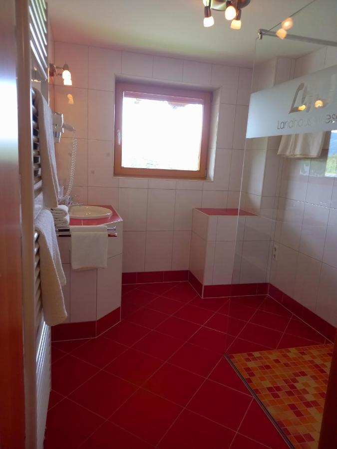 Landhaus Wieser Ramsau am Dachstein Kültér fotó