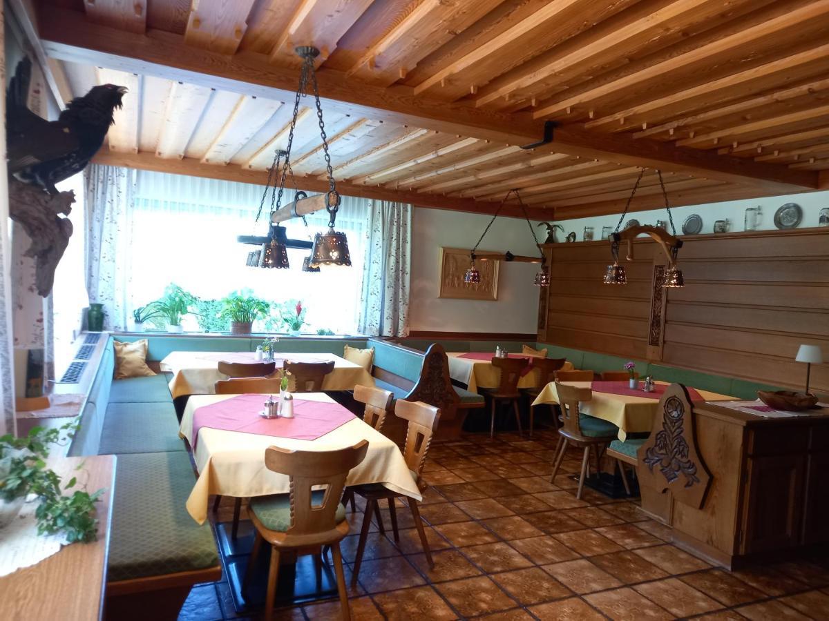 Landhaus Wieser Ramsau am Dachstein Kültér fotó
