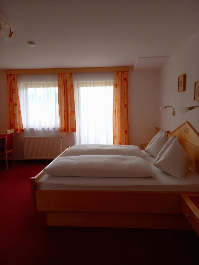 Landhaus Wieser Ramsau am Dachstein Kültér fotó