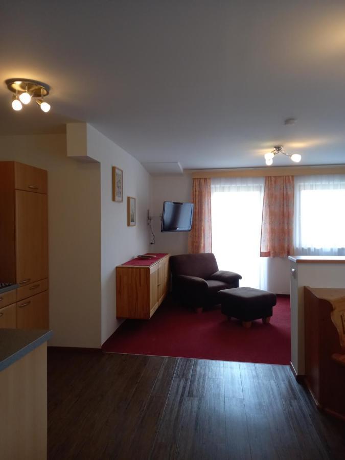 Landhaus Wieser Ramsau am Dachstein Kültér fotó