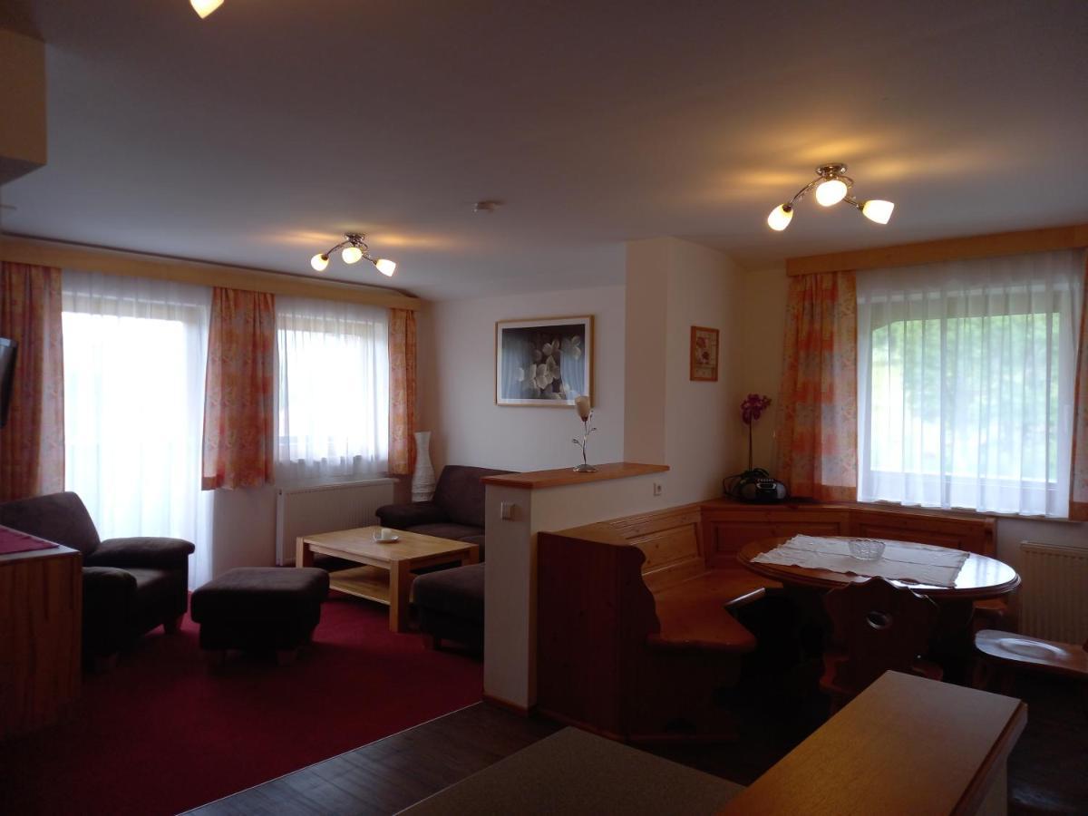 Landhaus Wieser Ramsau am Dachstein Kültér fotó