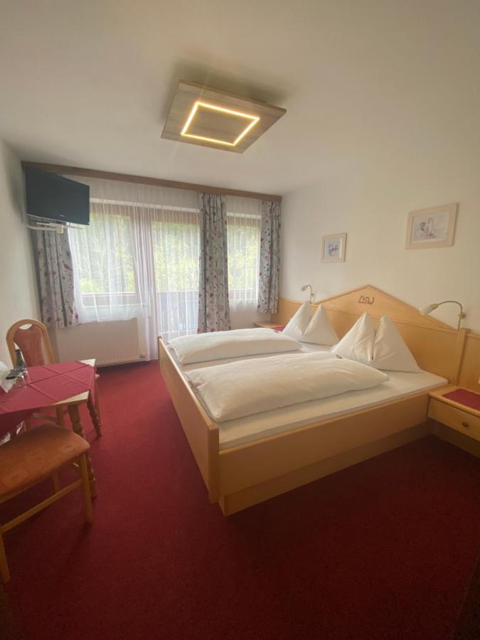 Landhaus Wieser Ramsau am Dachstein Kültér fotó