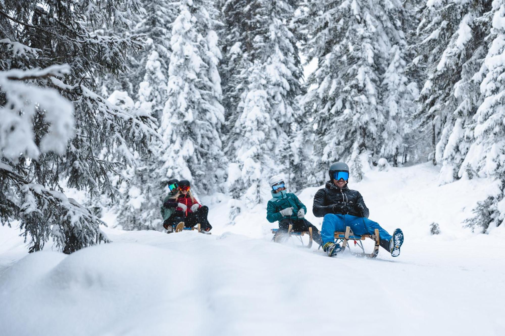 Landhaus Wieser Ramsau am Dachstein Kültér fotó
