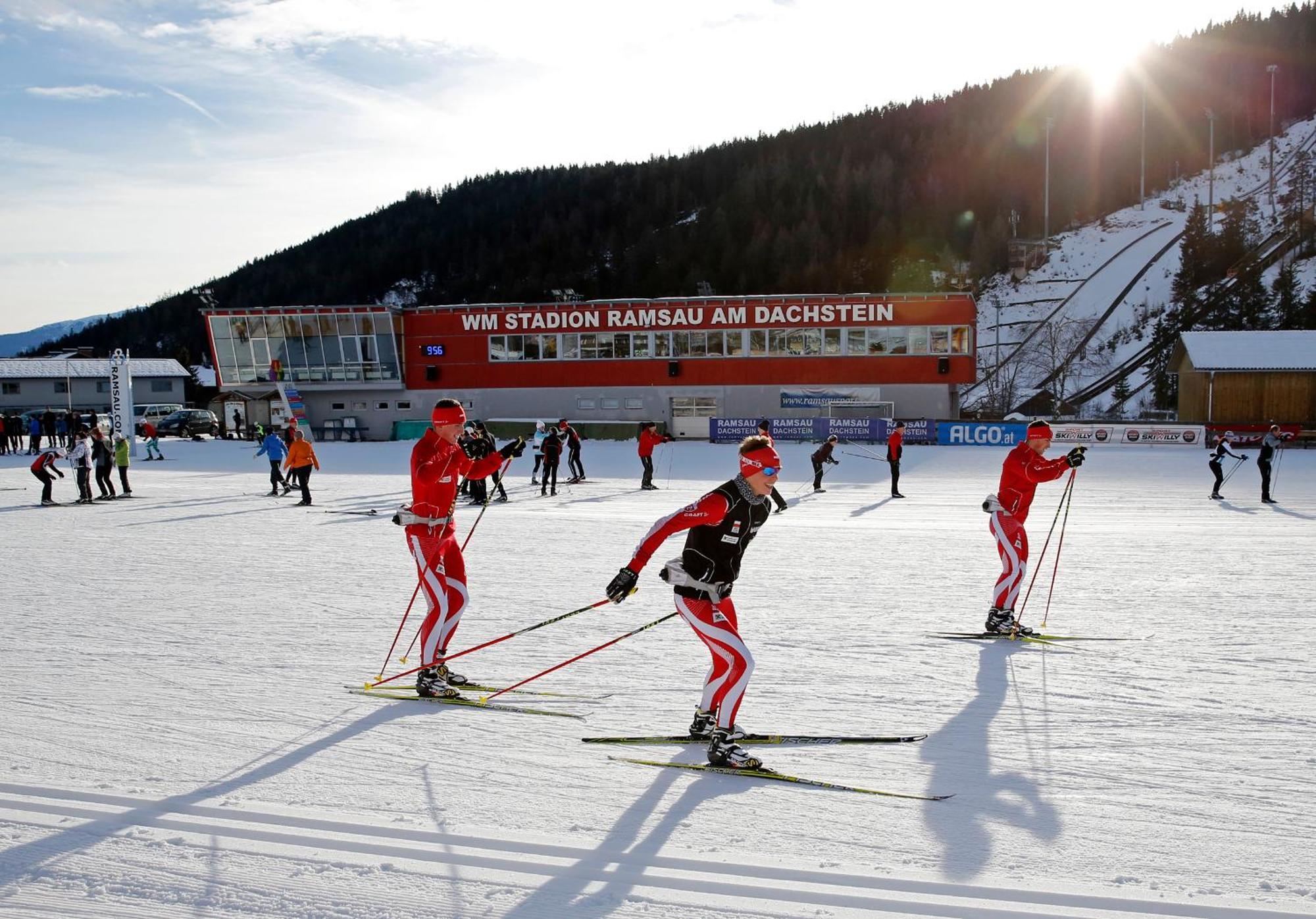 Landhaus Wieser Ramsau am Dachstein Kültér fotó